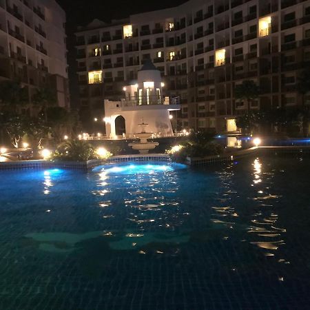 Arcadia Beach Continental Pattaya Exterior photo