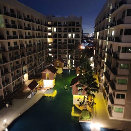 Arcadia Beach Continental Pattaya Exterior photo